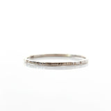 14k Gold Woodland Ring