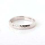14k Gold Wedding Band