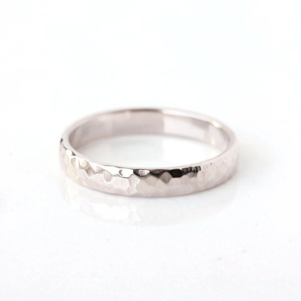 14k Gold Wedding Band
