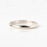 14k Gold Wedding Band